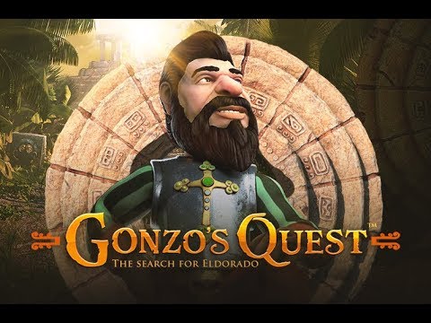 gonzos-quest-review