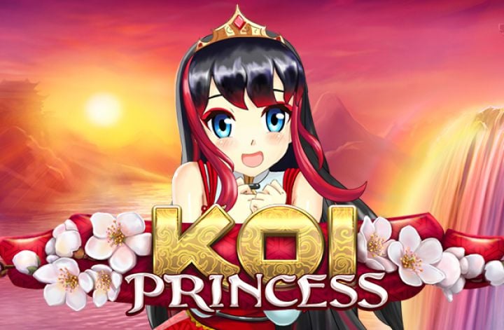 koi-princess review