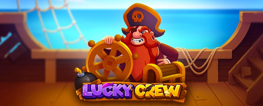 lucky-crew