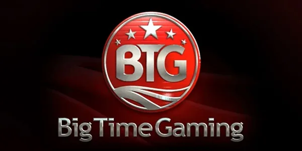 Big Time Gaming