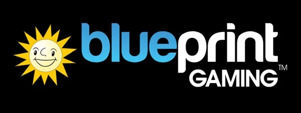 Blueprint Gaming