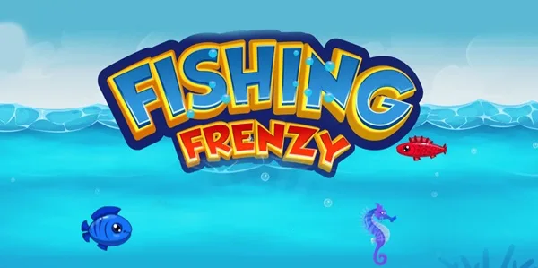 Fishin Frenzy