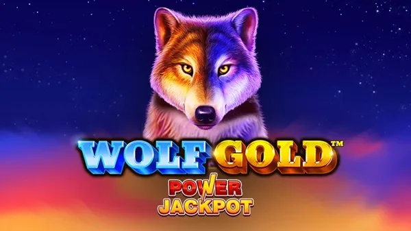 Wolf Gold