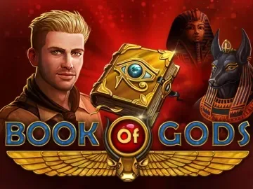 Book of Gods review