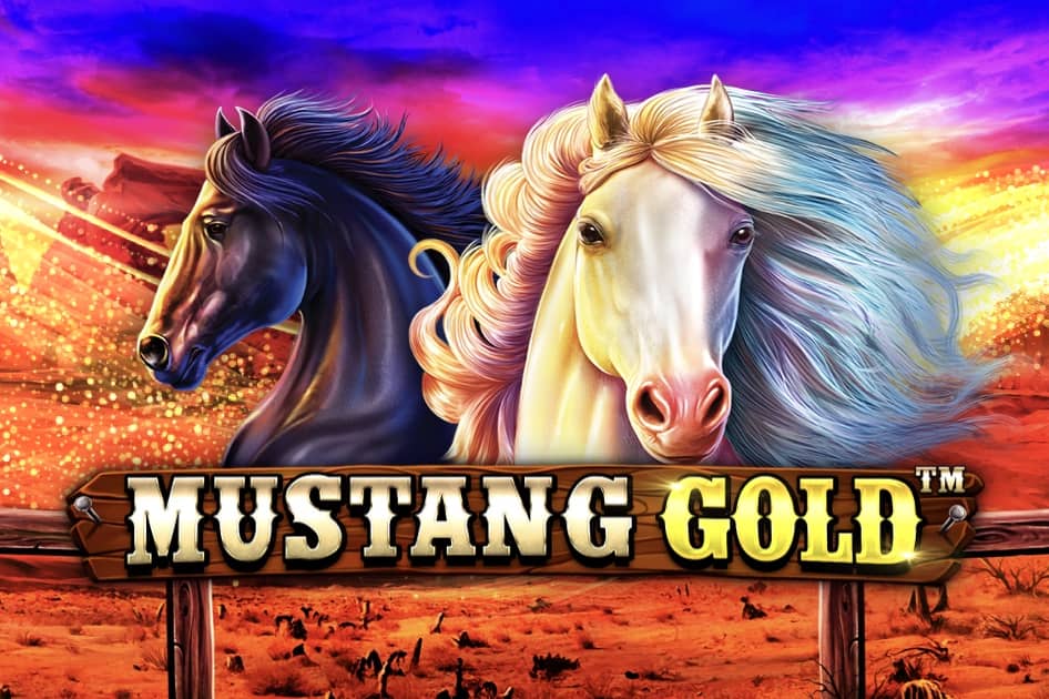 mustang-gold-megaways review