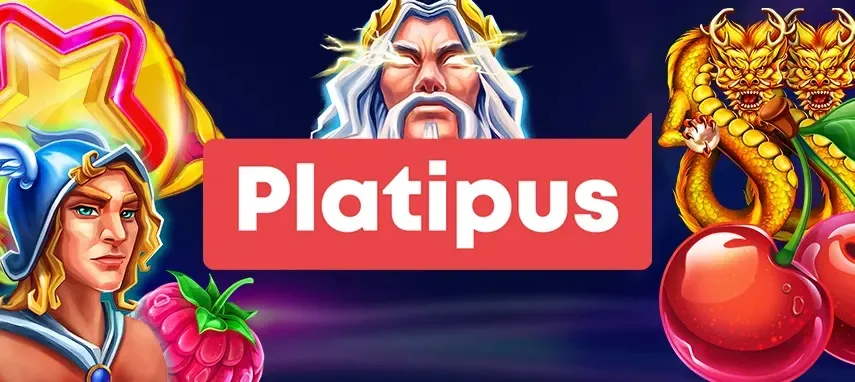 platipus gaming review