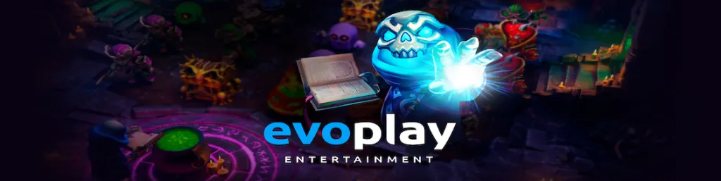 Evoplay game provider