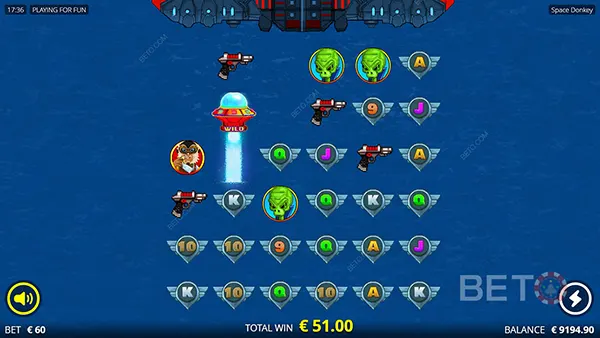 Relax Gaming slot