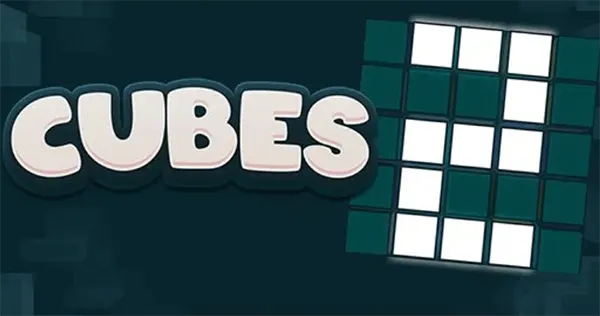 Cubes 2 grid