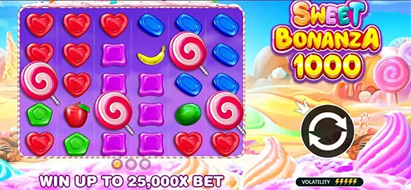 Pragmatic Play slot