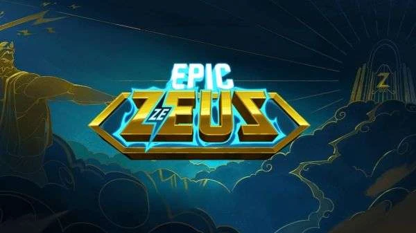 Epic Ze Zeus gameplay